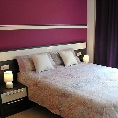 Apartament Volca Garrinada Olot Exterior photo