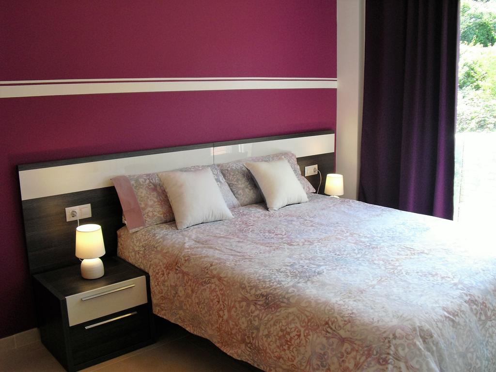 Apartament Volca Garrinada Olot Exterior photo
