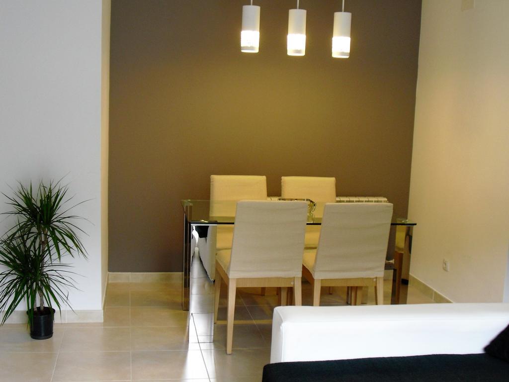 Apartament Volca Garrinada Olot Exterior photo